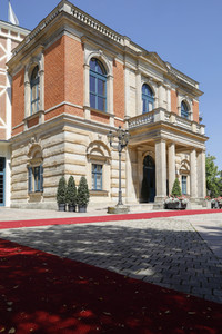 Richard-Wagner-Festspiele 2022 in Bayreuth