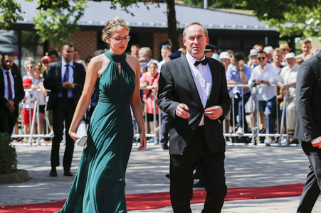 Richard-Wagner-Festspiele 2022 in Bayreuth