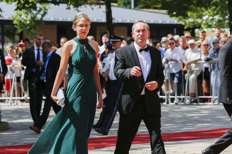 Richard-Wagner-Festspiele 2022 in Bayreuth