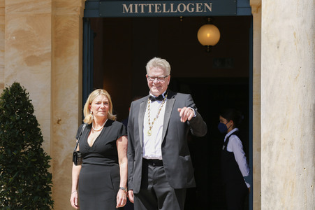 Richard-Wagner-Festspiele 2022 in Bayreuth