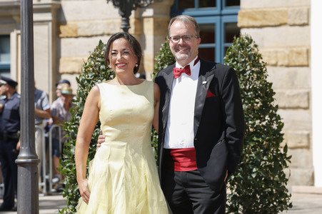 Richard-Wagner-Festspiele 2022 in Bayreuth