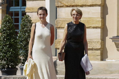 Richard-Wagner-Festspiele 2022 in Bayreuth