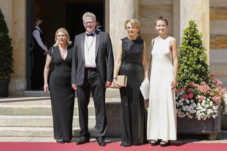 Richard-Wagner-Festspiele 2022 in Bayreuth