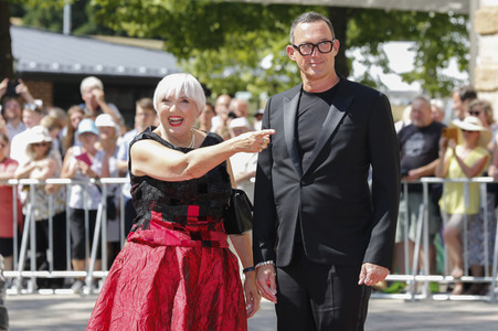 Richard-Wagner-Festspiele 2022 in Bayreuth