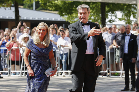 Richard-Wagner-Festspiele 2022 in Bayreuth