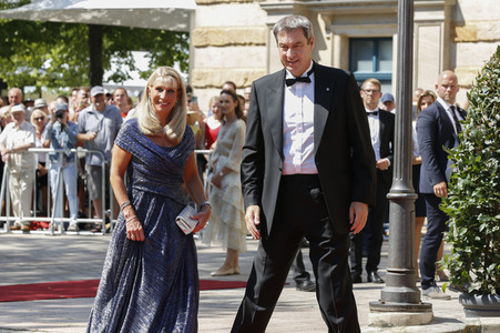 Richard-Wagner-Festspiele 2022 in Bayreuth