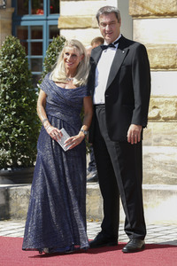 Richard-Wagner-Festspiele 2022 in Bayreuth