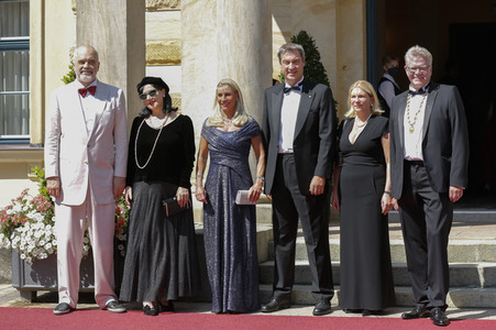 Richard-Wagner-Festspiele 2022 in Bayreuth