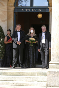 Richard-Wagner-Festspiele 2022 in Bayreuth