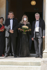 Richard-Wagner-Festspiele 2022 in Bayreuth