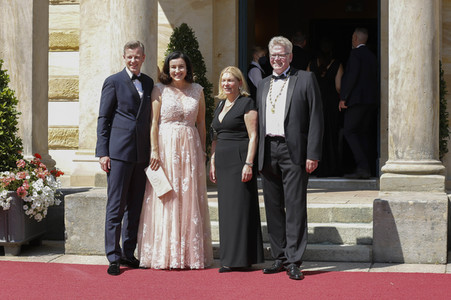 Richard-Wagner-Festspiele 2022 in Bayreuth