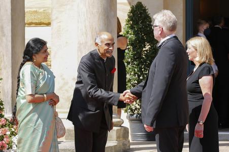 Richard-Wagner-Festspiele 2022 in Bayreuth