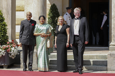 Richard-Wagner-Festspiele 2022 in Bayreuth