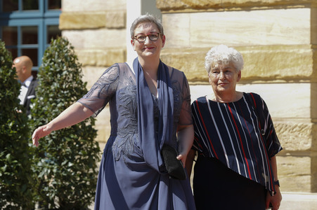 Richard-Wagner-Festspiele 2022 in Bayreuth