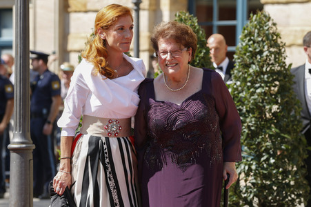 Richard-Wagner-Festspiele 2022 in Bayreuth