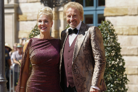 Richard-Wagner-Festspiele 2022 in Bayreuth