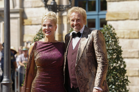 Richard-Wagner-Festspiele 2022 in Bayreuth