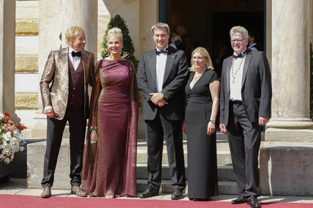 Richard-Wagner-Festspiele 2022 in Bayreuth