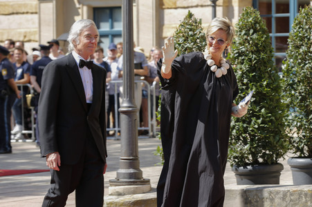 Richard-Wagner-Festspiele 2022 in Bayreuth