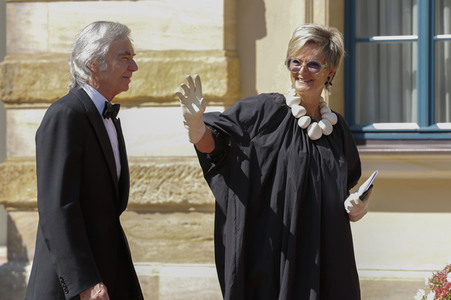 Richard-Wagner-Festspiele 2022 in Bayreuth