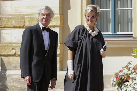 Richard-Wagner-Festspiele 2022 in Bayreuth