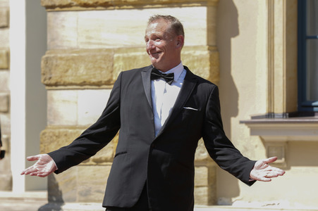 Richard-Wagner-Festspiele 2022 in Bayreuth