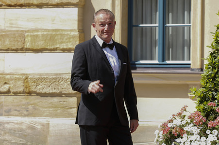 Richard-Wagner-Festspiele 2022 in Bayreuth