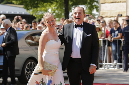 Richard-Wagner-Festspiele 2022 in Bayreuth