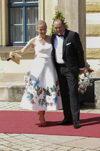 Richard-Wagner-Festspiele 2022 in Bayreuth