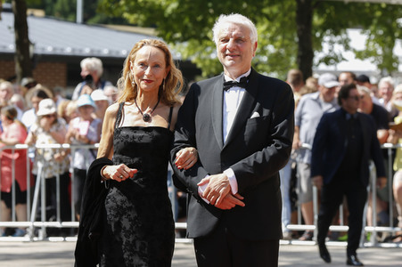 Richard-Wagner-Festspiele 2022 in Bayreuth