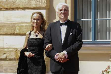 Richard-Wagner-Festspiele 2022 in Bayreuth