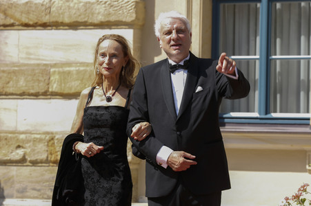 Richard-Wagner-Festspiele 2022 in Bayreuth