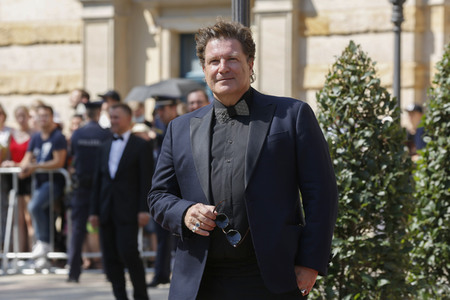 Richard-Wagner-Festspiele 2022 in Bayreuth