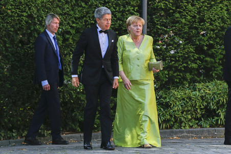 Richard-Wagner-Festspiele 2022 in Bayreuth