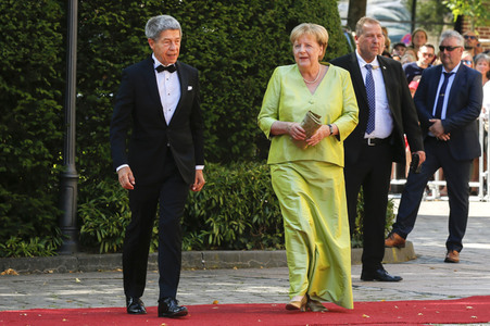 Richard-Wagner-Festspiele 2022 in Bayreuth