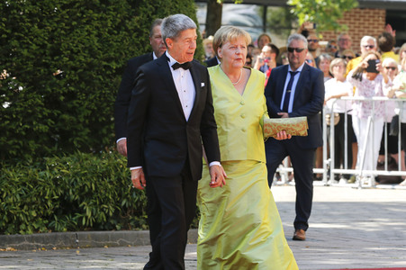 Richard-Wagner-Festspiele 2022 in Bayreuth