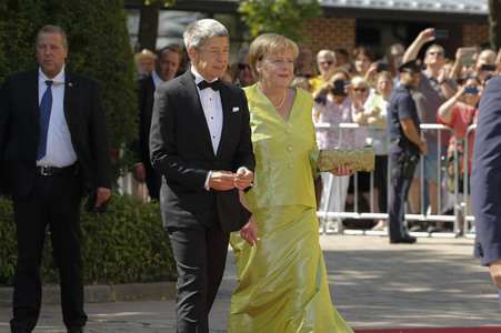 Richard-Wagner-Festspiele 2022 in Bayreuth