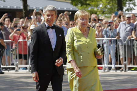 Richard-Wagner-Festspiele 2022 in Bayreuth