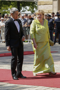 Richard-Wagner-Festspiele 2022 in Bayreuth