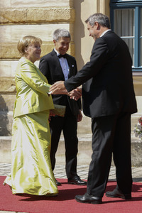 Richard-Wagner-Festspiele 2022 in Bayreuth