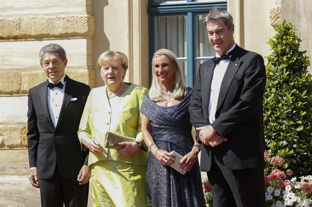 Richard-Wagner-Festspiele 2022 in Bayreuth