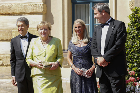 Richard-Wagner-Festspiele 2022 in Bayreuth