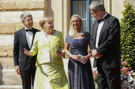 Richard-Wagner-Festspiele 2022 in Bayreuth