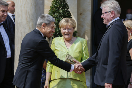 Richard-Wagner-Festspiele 2022 in Bayreuth