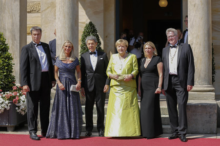 Richard-Wagner-Festspiele 2022 in Bayreuth
