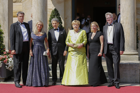 Richard-Wagner-Festspiele 2022 in Bayreuth