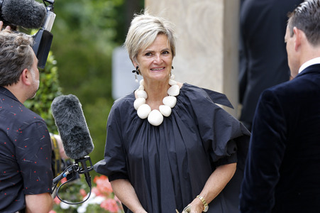 Richard-Wagner-Festspiele 2022 in Bayreuth