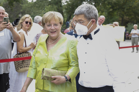 Richard-Wagner-Festspiele 2022 in Bayreuth