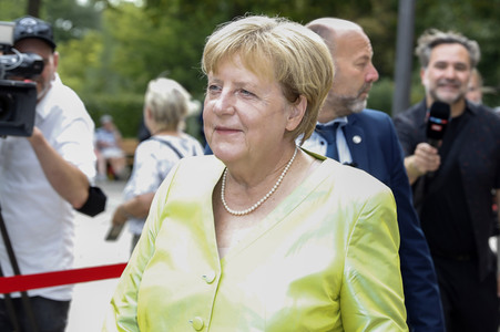 Richard-Wagner-Festspiele 2022 in Bayreuth