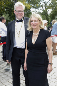 Richard-Wagner-Festspiele 2022 in Bayreuth